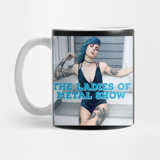 Host Mug